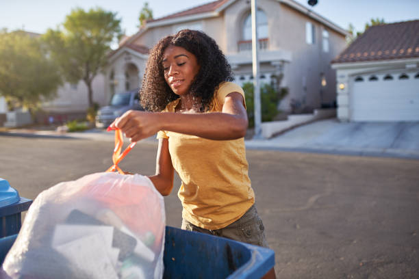 Appliance Disposal in Belvedere, SC