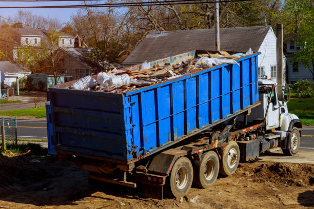 Best Residential Junk Removal  in Belvedere, SC