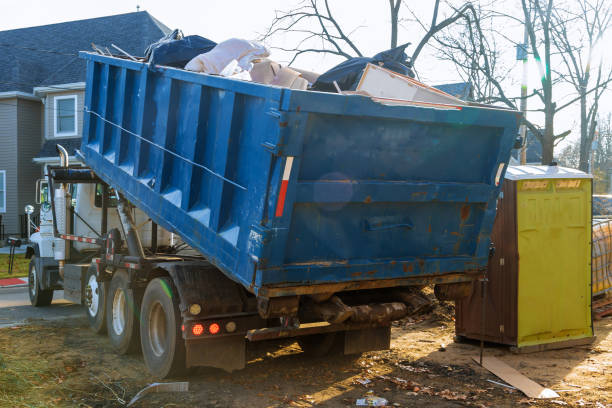 Best Yard Cleanup Services  in Belvedere, SC