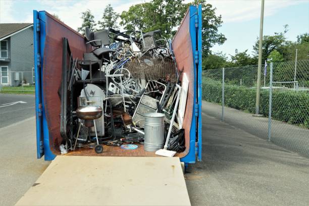 Best Commercial Junk Removal  in Belvedere, SC