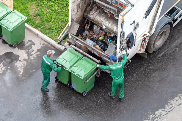 Best Basement Cleanout Services  in Belvedere, SC
