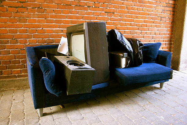 Basement Cleanout Services in Belvedere, SC