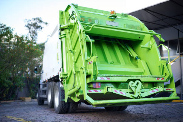 Best Construction Debris Removal  in Belvedere, SC